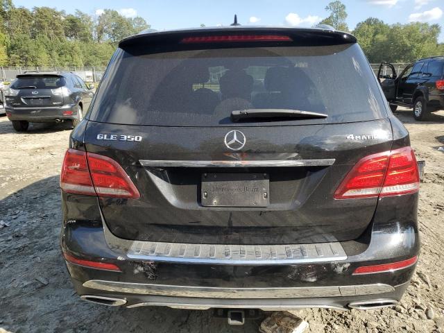 4JGDA5HB7JB100633 2018 MERCEDES-BENZ GLE-CLASS, photo no. 6