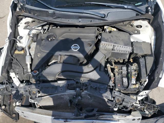 2015 NISSAN ALTIMA 2.5 - 1N4AL3AP6FC297992