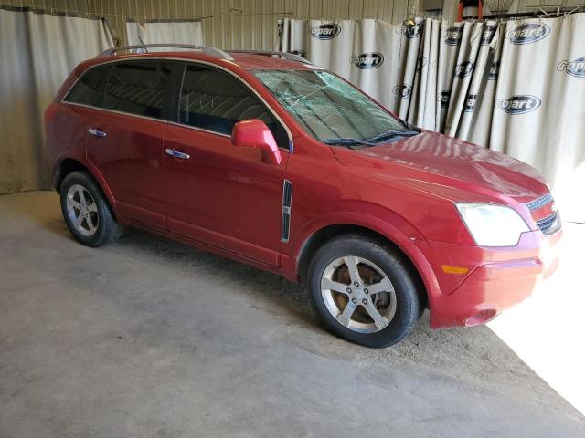 2014 Chevrolet Captiva Lt VIN: 3GNAL3EK7ES504253 Lot: 70509973