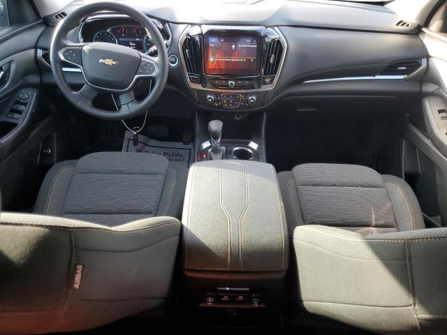 1GNERGKW1MJ137042 Chevrolet Traverse L 8