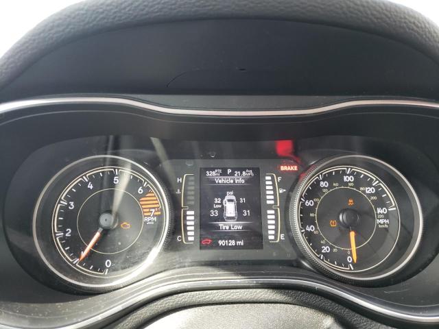 1C4PJLLB8KD110204 Jeep Cherokee Latitude Plus
