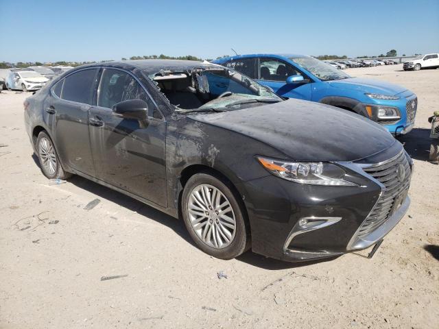 2017 LEXUS ES 350 - 58ABK1GG1HU053567