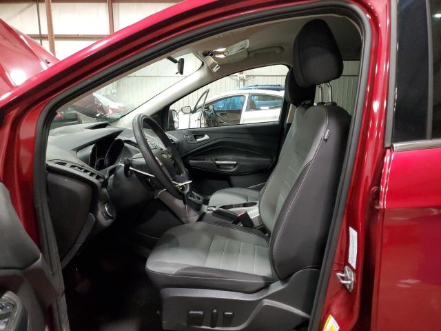1FMCU0G71GUC44873 Ford ESCAPE SE