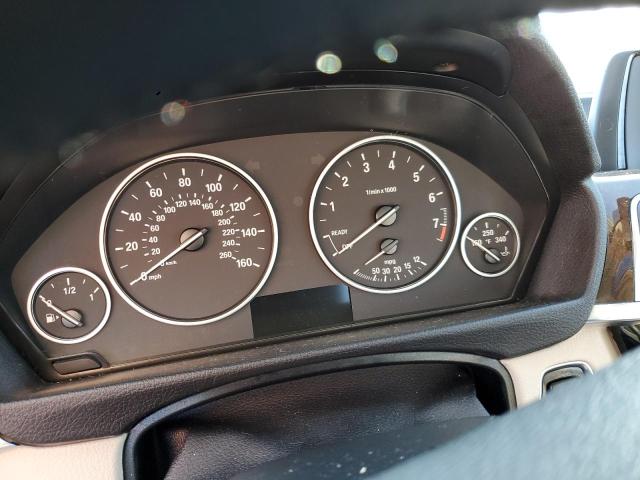 WBA8E5G54GNT94194 BMW 320 XI