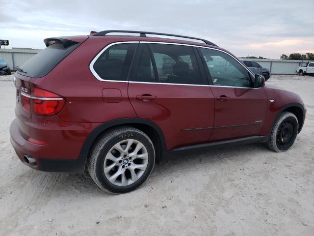 VIN 5UXZV4C59D0G50931 2013 BMW X5, Xdrive35I no.3