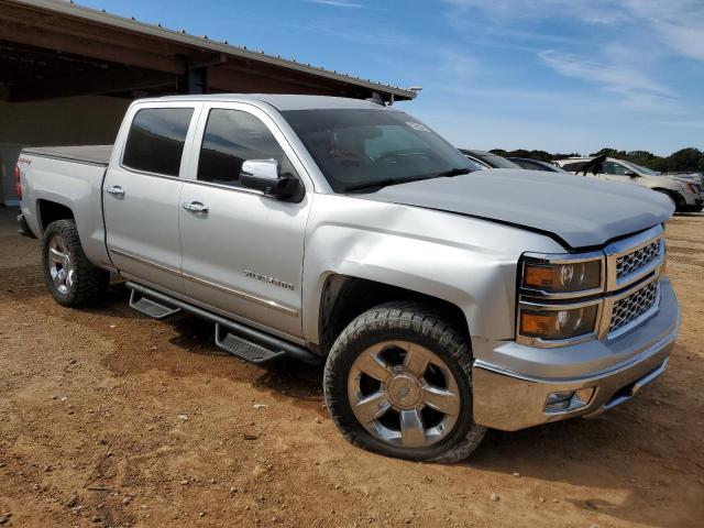 3GCUKSEC6FG330417 | 2015 CHEVROLET SILVERADO