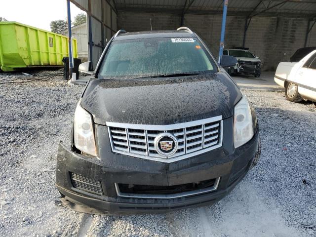 3GYFNBE36GS549189 | 2016 Cadillac srx luxury collection