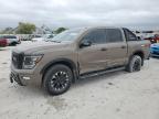 2021 NISSAN TITAN SV - 1N6AA1ED1MN527179