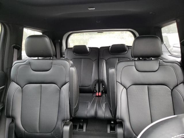 1C4RJKDG7M8141601 Jeep Grand Cherokee L Overland