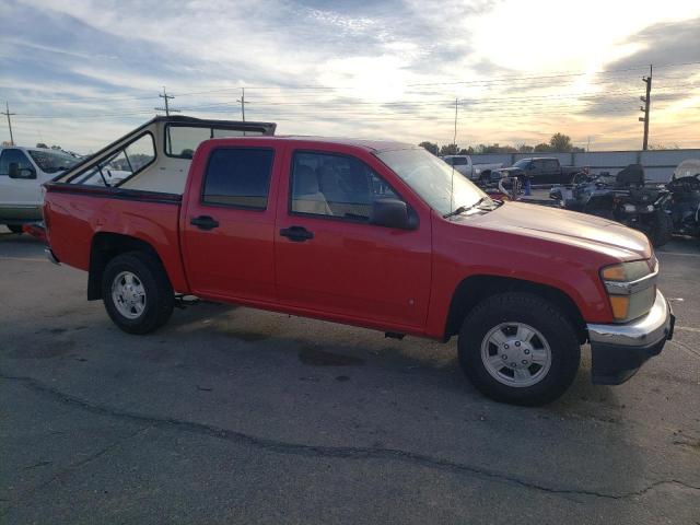 2006 Chevrolet Colorado VIN: 1GCCS138068320766 Lot: 73181763