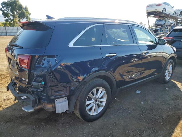 5XYPG4A37KG597025 KIA SORENTO L