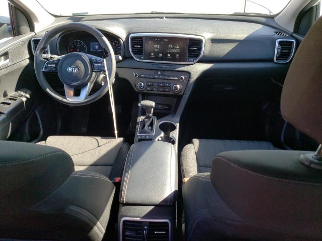 KNDPMCAC8M7849478 2021 Kia Sportage Lx