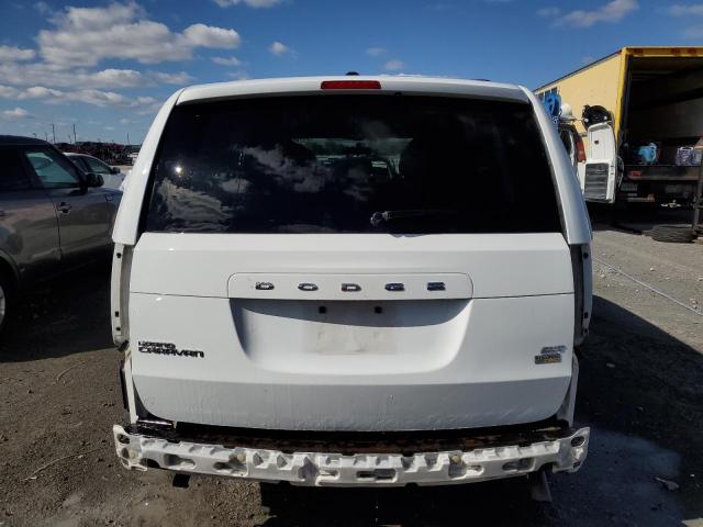2C4RDGCG0GR385010 Dodge Grand Caravan Sxt