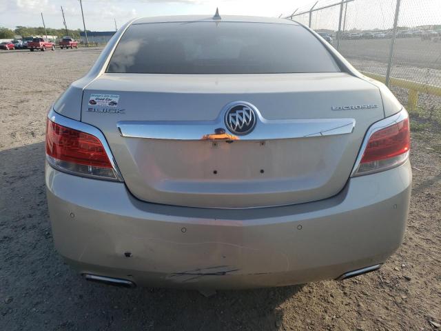  BUICK LACROSSE 2013 Золотий