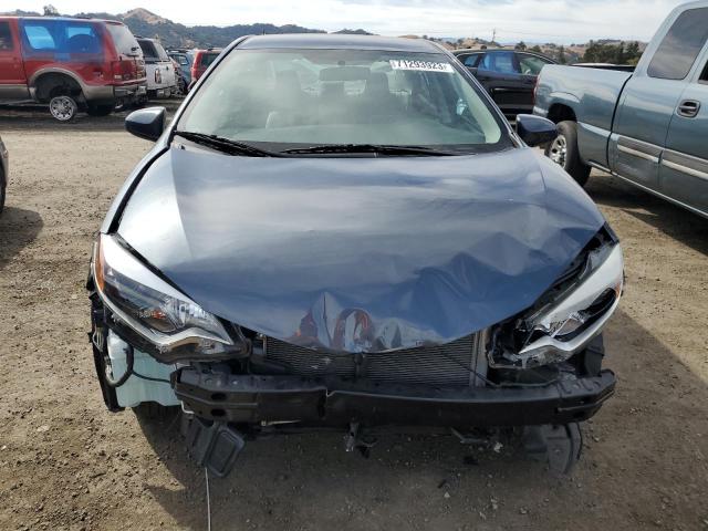 5YFBURHE1GP512190 Toyota COROLLA L