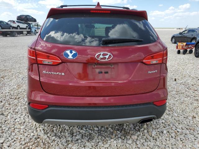 5XYZU3LB4EG195483 Hyundai SANTA FE SPORT
