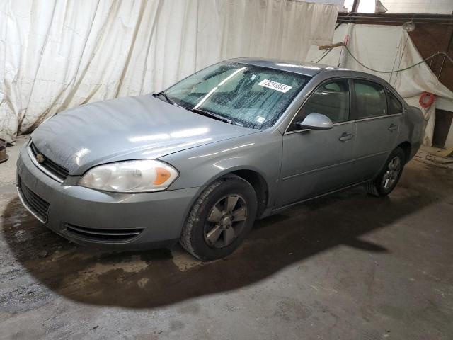 2008 Chevrolet Impala LT