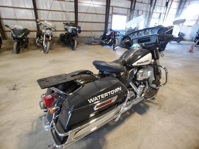 2019 HARLEY-DAVIDSON FLHTP 1HD1FMP1XKB620692