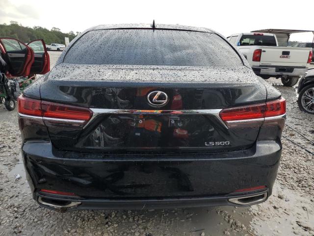 2020 Lexus Ls 500 Base VIN: JTHD51FFXL5011114 Lot: 73931143