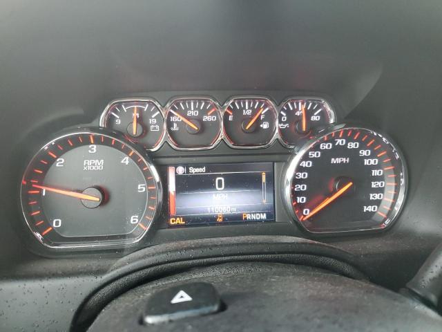 1GKS1BKC4FR511860 GMC YUKON SLT