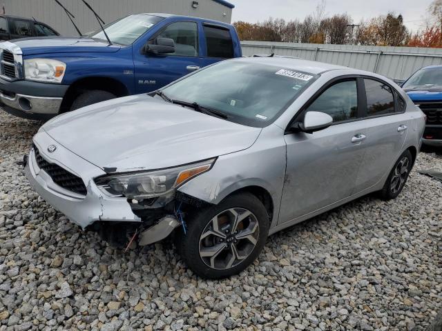 2020 Kia Forte FE