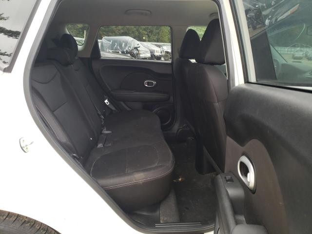 KNDJN2A23G7305544 KIA Soul
