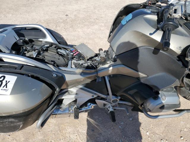 2016 BMW R1200 RT - WB10A1306GZ194826