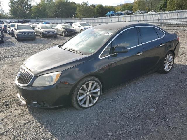 2013 Buick Verano 