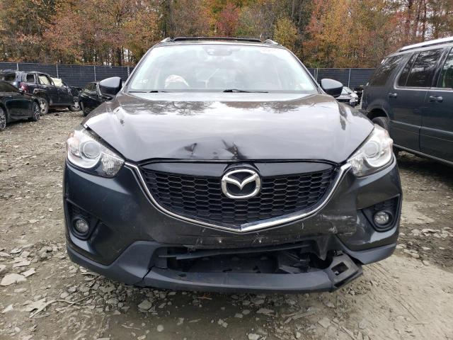 VIN JM3KE4DY0E0415058 2014 MAZDA CX-5 no.5