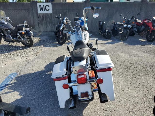 2007 HARLEY-DAVIDSON FLHPI - 1HD1FHM127Y675671