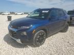 2022 CHEVROLET TRAILBLAZE - KL79MPSL4NB052445