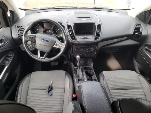 1FMCU0G92HUE70195 Ford ESCAPE SE