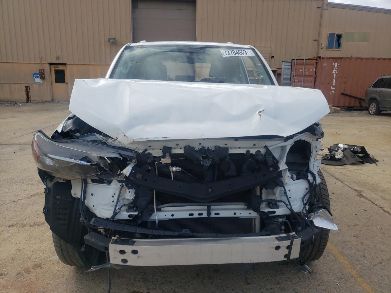 jtezu5jr2j5181768 JTEZU5JR2J5181768 2018 Toyota 4Runner Sr5