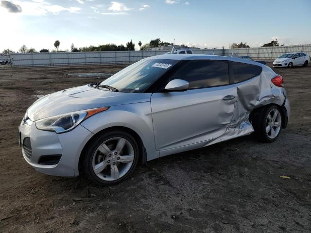 2012 Hyundai Veloster 