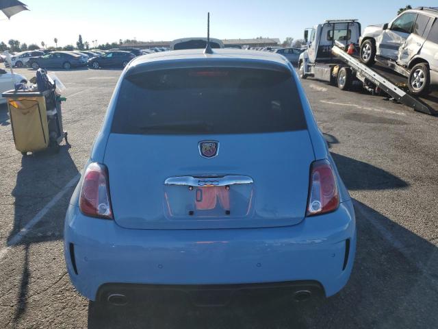 2017 FIAT 500 ABARTH 3C3CFFFH7HT691199