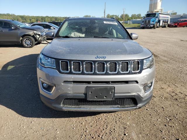 3C4NJDCB7KT695803 | 2019 JEEP COMPASS LI