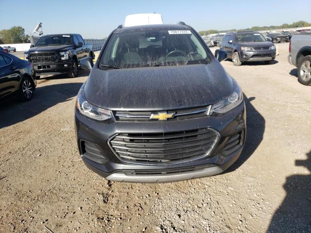 3GNCJPSB1KL344208 | 2019 CHEVROLET TRAX 1LT