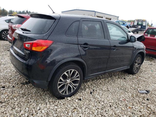 Vin: ja4ar3au6gz051791, lot: 73837473, mitsubishi outlander es 20163