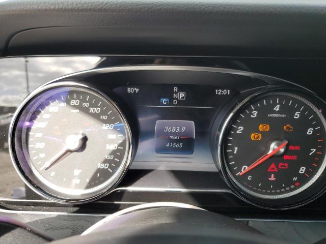 WDDZF4JBXHA038215 Mercedes-Benz E 300