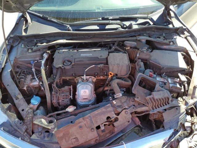 1HGCR2F57HA274837 Honda Accord Sport