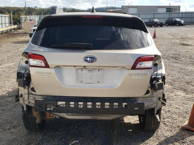 4S4BSANC6H3234662 Subaru Outback 2.5i Limited