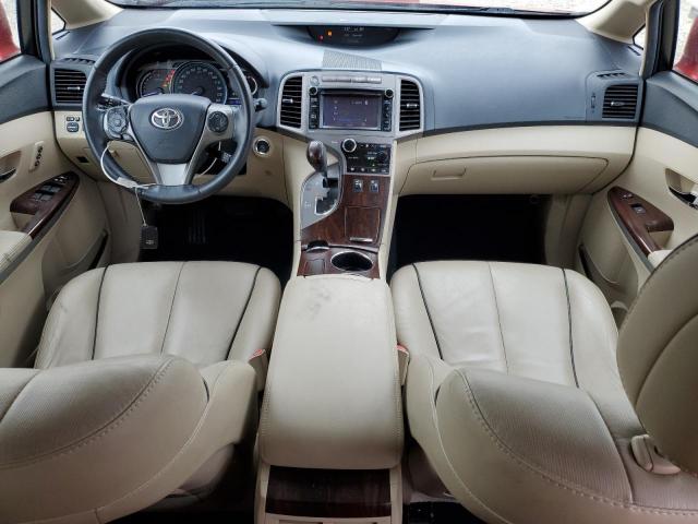 4T3ZK3BB6EU065536 | 2014 TOYOTA VENZA LE