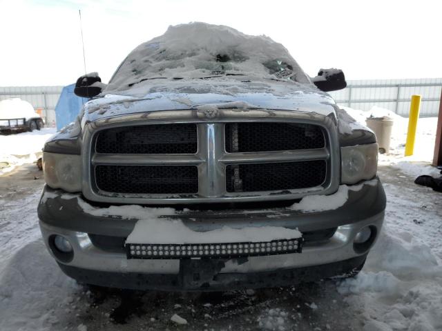 2005 Dodge Ram 1500 St VIN: 1D7HU18D85J617836 Lot: 52493234