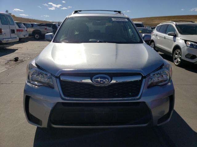 JF2SJGDC3GH461144 Subaru Forester 2.0xt Premium