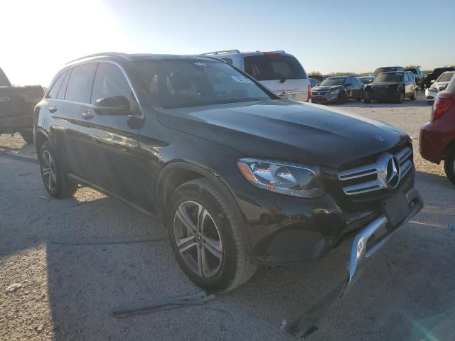 WDC0G4JB0KV190322 | 2019 MERCEDES-BENZ GLC 300