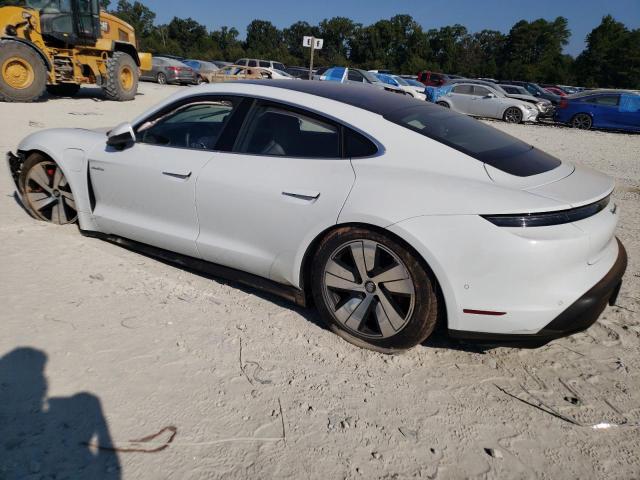 WP0AB2Y1XLSA50746 Porsche TAYCAN 4S