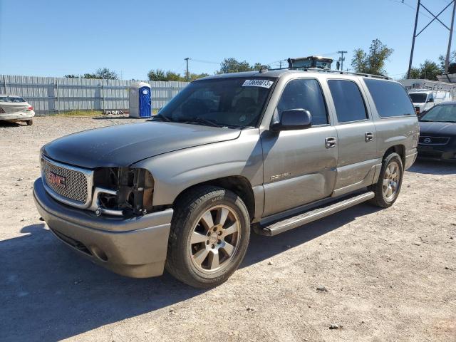 2006 GMC Yukon XL Denali