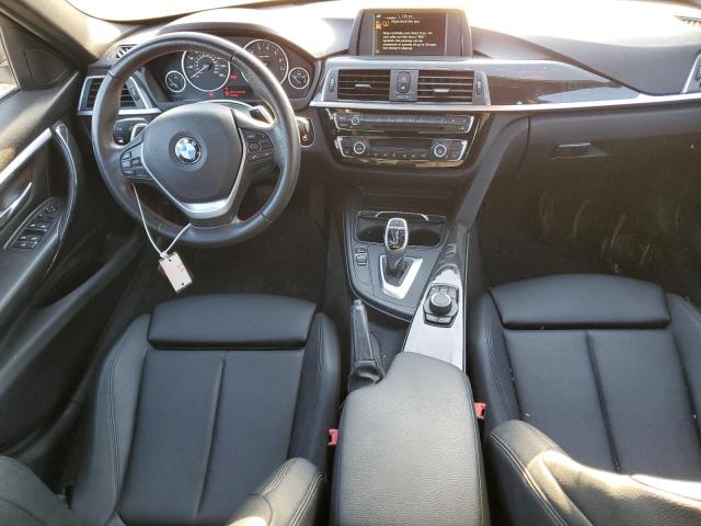 WBA8B9G56HNU50122 BMW 330 I
