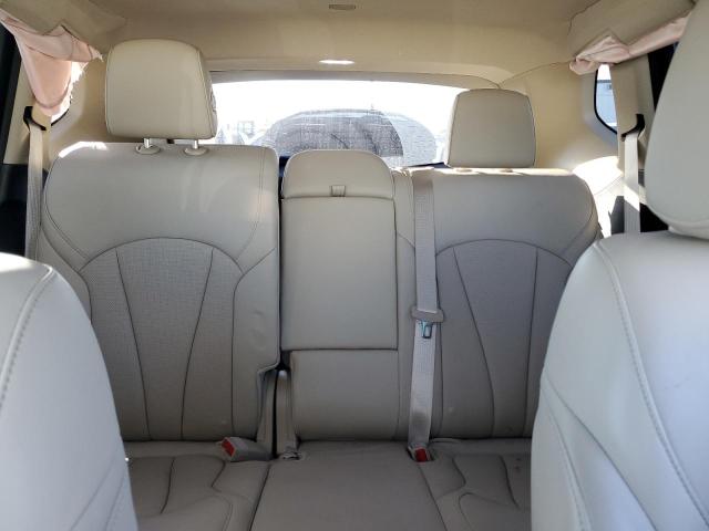  BUICK ENVISION 2017 Білий