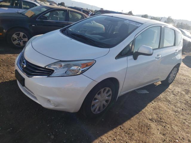 2014 Nissan Versa Note S